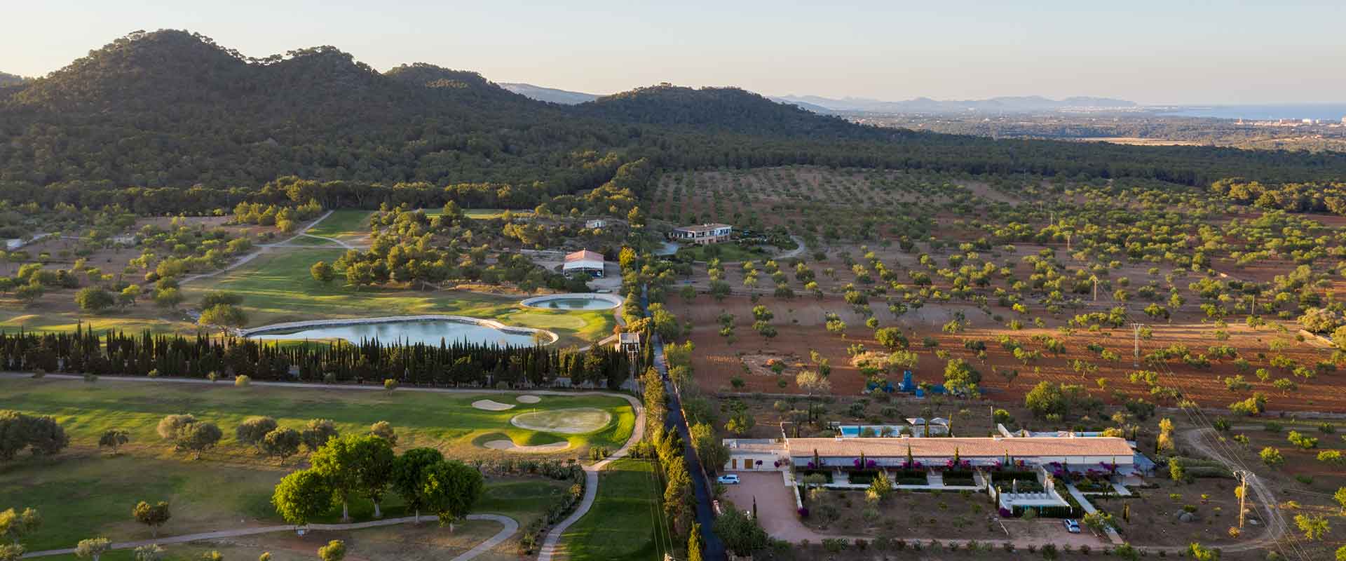 apartamentos en sa nau agroturismo villas apartamentos agroturismo sa nau