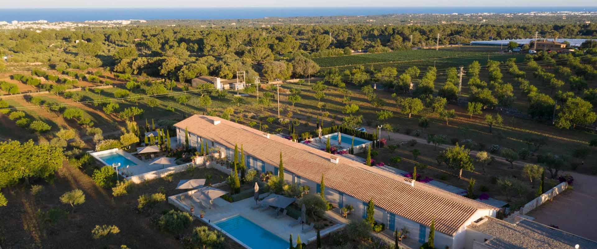 apartamentos en sa nau agroturismo villas apartamentos agroturismo sa nau